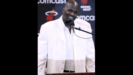 Shaquille o Neal - Whats Up Doc ( Can We Rock ) 