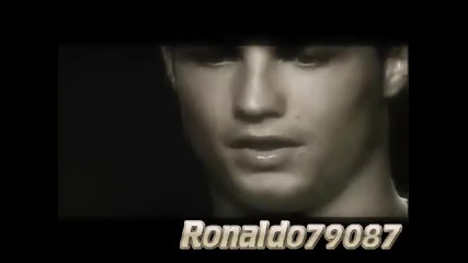 Cristiano Ronaldo - The legend of Man United