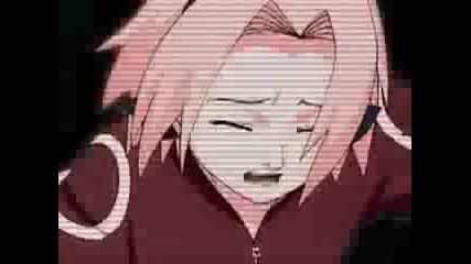 Naruto Shippuuden sasuke se pokazva