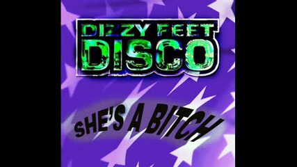 Dj Dizzy - Shes A Bitch