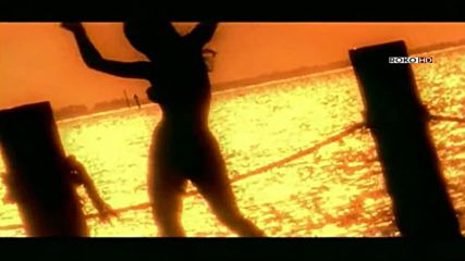 Heath Hunter - Revolution in paradise [official Hd video]