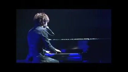 Gackt - Last Song - live concert 