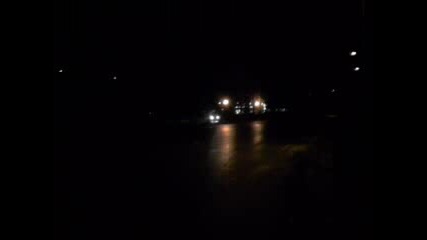 Zaeka golf 3 drift pleven