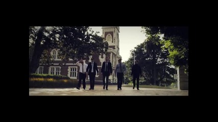 Blacklist - From the Blind Spot