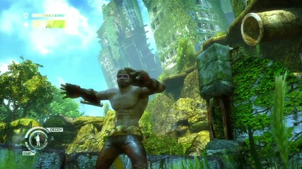 Enslaved ( Hey! Hd ) 