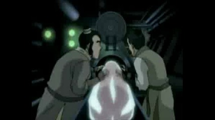 Avatar The Last Airbender Amv