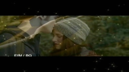 Bella & Edward - This is Love 