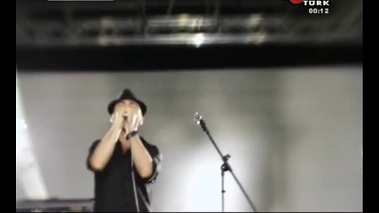 Atakan Ilgazdag - Bu Gece