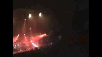 The Prodigy - Their Law Live 2004