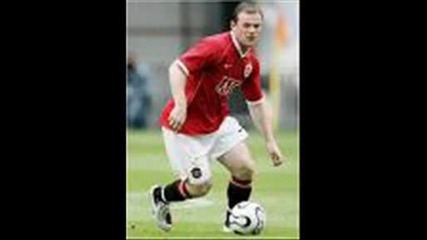 Klip za Wayne Rooney :)