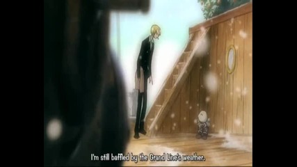 One Piece - Movie 04 [part 4]