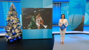 Спортни новини (03.01.2026 - обедна емисия)