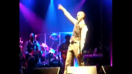 Justin Timberlake - Много Див Live[смях] {2}!!!брутално!!!