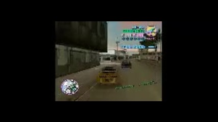 Ultimate Gta Vice City ep.16