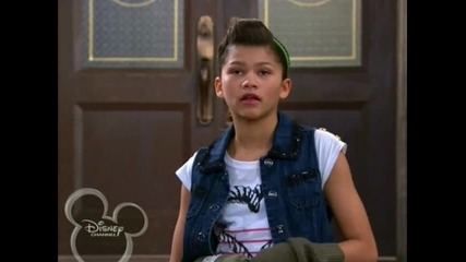 Shake it up