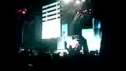 Madonna - The beggining(sf 29.08.09)