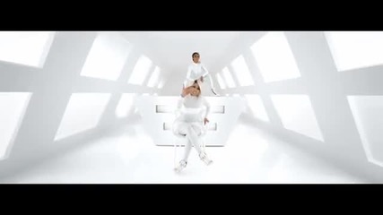 Ciara ft. Nicki Minaj- I'm Out + Bgsub ( Високо качество)