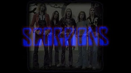 Scorpions - Fox On The Run/ Action In German