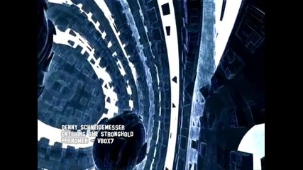 Страхотен Инструментал ~ Denny Schneidemesser - Entering The Stronghold