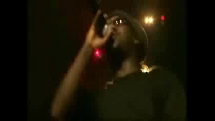 Fort Minor - Remember The Name [live]