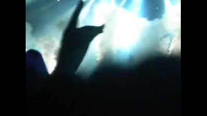 Enrique Iglesias - Can you hear me / Love to see you cry ... live in Sofia 