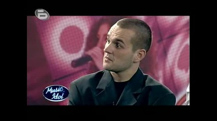 Music Idol 3 - Генерал Бойко Борисов Се Яви На Кастинг