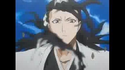 Bleach Amv Stronger End