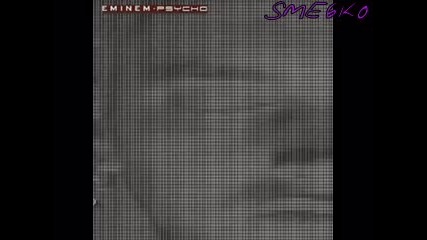 Eminem - Psycho - Dead Wrong (remix) 