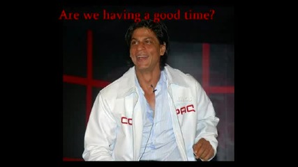 Srk