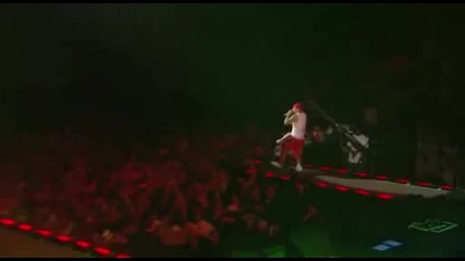 Eminem - New York City Concert Live Part 2 
