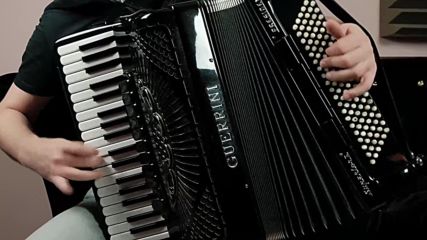 Emir Djulovic I Aca Krsmanovic - Tamo si ti Official Cover 2018
