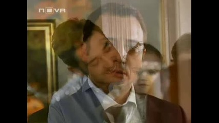 Мелодия На Сърцето ( dudaktan kalbe ) Епизод 56 част 1