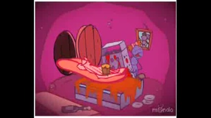 Happy Tree Friends (episode 52)