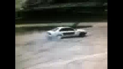 bmw drift