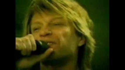 Bon Jovi-Its My Life Rare!!!