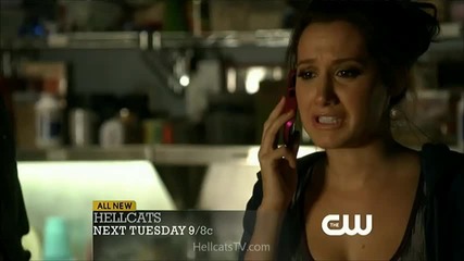 Hellcats Episode 21 Land of 1,000 Dances Hd