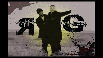 T.i. ft. Justin Timberlake-dead and gone (remix)