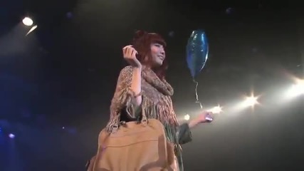 [ Cepo ] Harajuku Kawaii!! Fes2012 Show Stage
