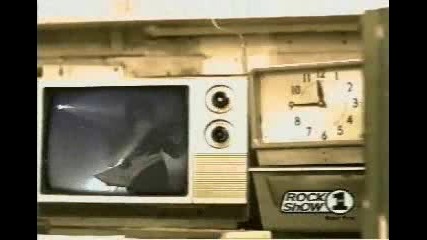 Megadeth - Breadline