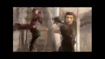 what ive done - genesis 