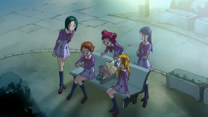 Yes Precure 5 Episode 13