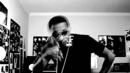 Gorilla Zoe Work (prod. by Zaytoven) Official Music Video (directed by Figz)
