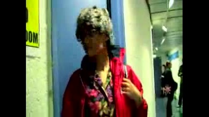 Nelly On Tour - Webisode 9 Munich