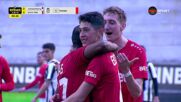 Penalty Goal by CSKA 1948 Sofia