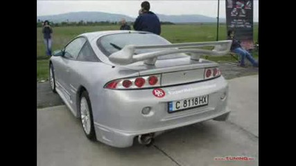 Bg Tuning