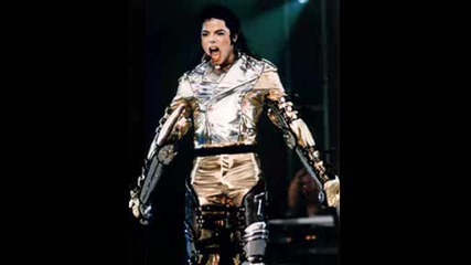 *почивай в мир Джако* Michael Jackson - They Don`t Care About Us 