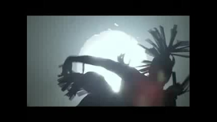 The Gossip - Heavy Cross (official Vid)