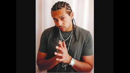 Sean Paul - International Affair