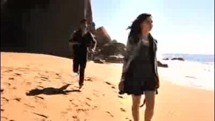 Joe Jonas & Demi Lovato - Make A Wave 