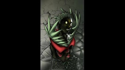 Tribute To Zetsu